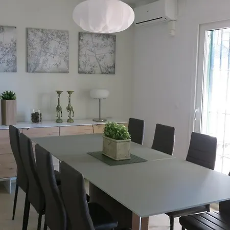 Vakantiehuis Casa Agnethe *