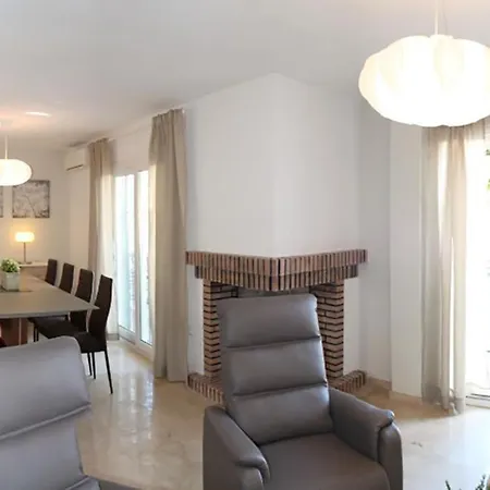 Casa Agnethe Vakantiehuis