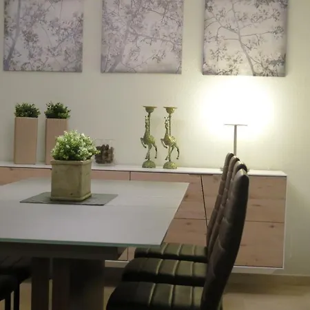 Vakantiehuis Casa Agnethe Fuengirola