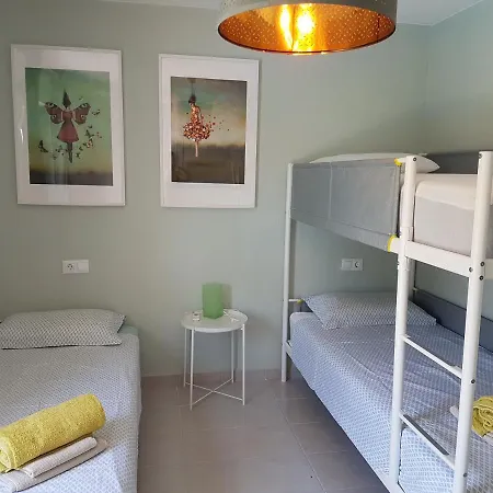 Casa Agnethe Vakantiehuis *