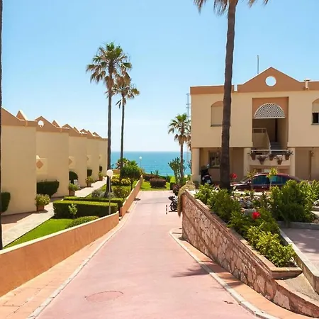 Casa Agnethe Vakantiehuis