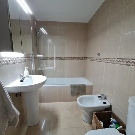 Casa Agnethe Vakantiehuis *