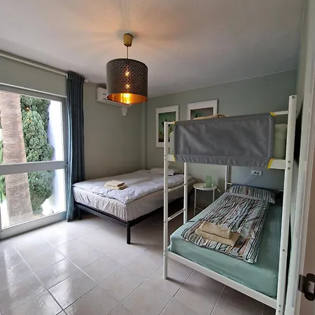 Vakantiehuis Casa Agnethe