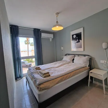 Casa Agnethe Vakantiehuis Fuengirola