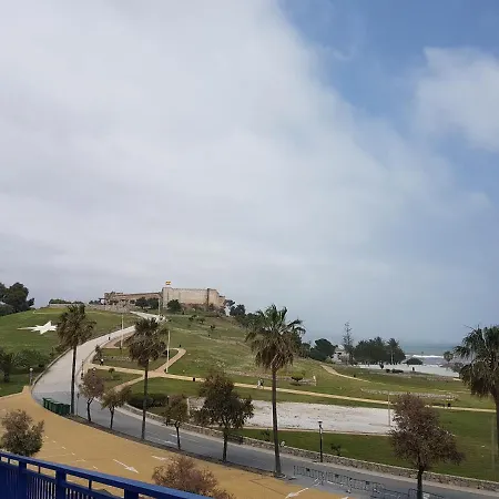 Casa Agnethe Сasa de vacaciones Fuengirola