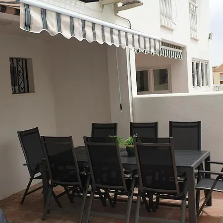 Casa Agnethe Holiday home