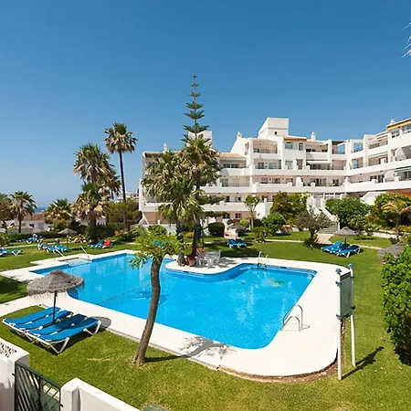 Casa Agnethe Holiday home Fuengirola