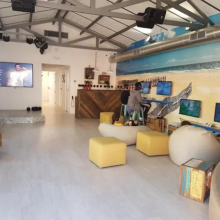 Casa Agnethe Сasa de vacaciones