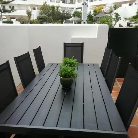 Casa Agnethe * Fuengirola