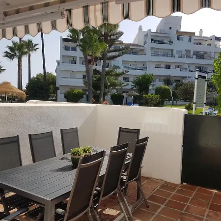 Holiday home Casa Agnethe