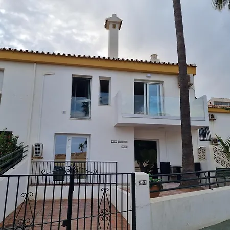 Casa Agnethe *
