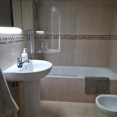 Holiday home Casa Agnethe