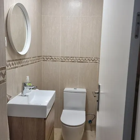 Casa Agnethe Holiday home Fuengirola