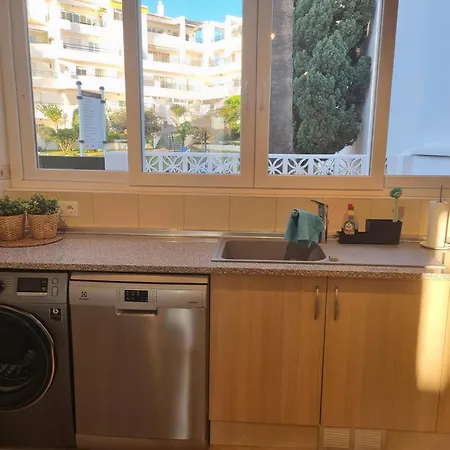 Holiday home Casa Agnethe