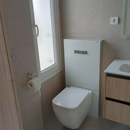 Casa Agnethe Holiday home Fuengirola