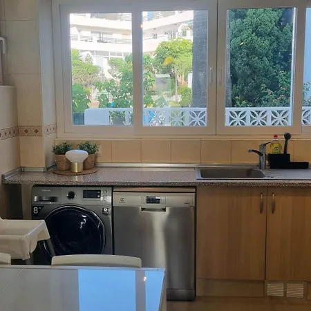 Casa Agnethe Σπίτι διακοπών