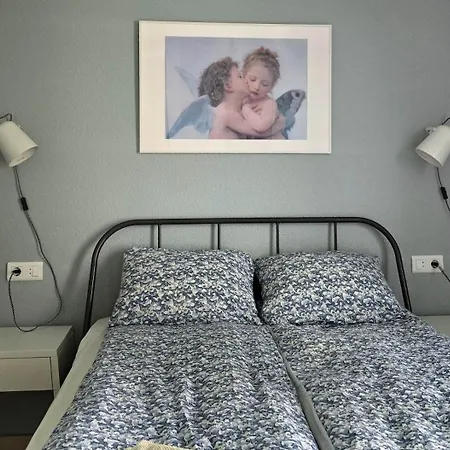 Σπίτι διακοπών Casa Agnethe Fuengirola