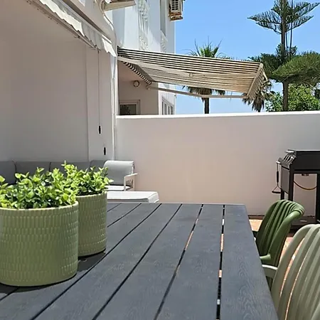 Σπίτι διακοπών Casa Agnethe