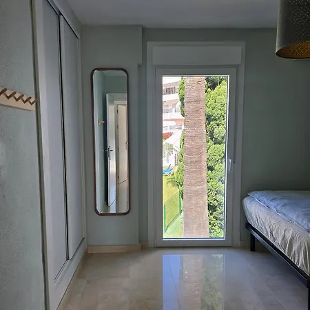 Σπίτι διακοπών Casa Agnethe Fuengirola