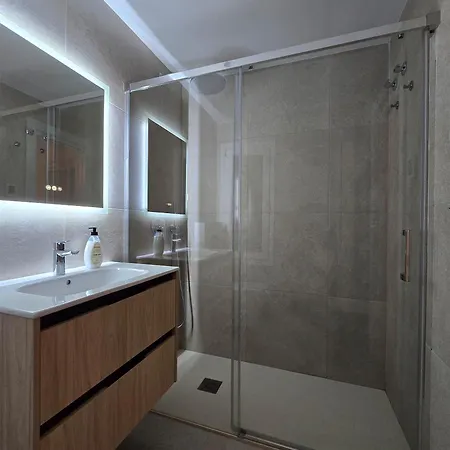 Casa Agnethe Casa de Férias Fuengirola